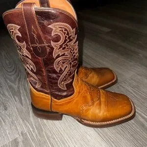 Dan Post | Shoes | Dan Post Mens Rio Arriba Performance  display picture 2